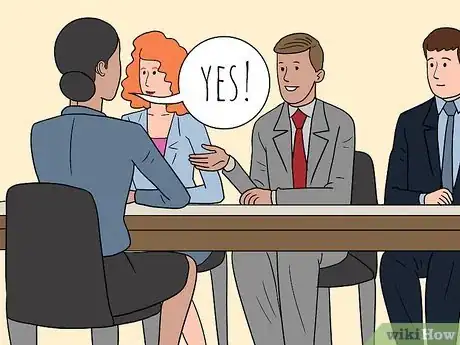 Image intitulée Pass a Job Interview Step 13