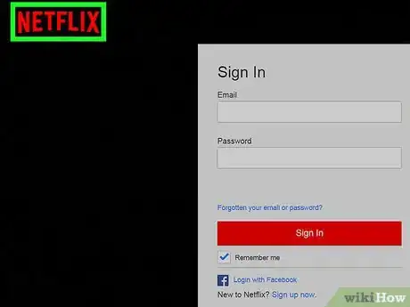 Image intitulée Activate a Device on Netflix Step 1