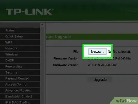 Image intitulée Update Router Firmware Step 22