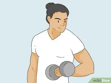 Image intitulée Get Bigger Biceps Step 10