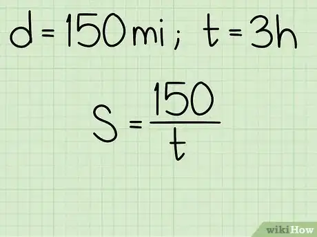 Image intitulée Calculate Average Speed Step 3