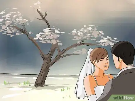 Image intitulée Plan a Small Wedding Step 10