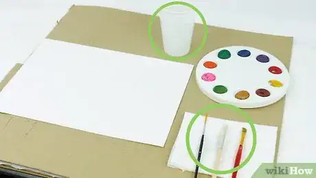 Image intitulée Paint With Watercolors Step 10