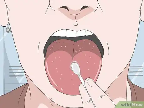 Image intitulée Heal Your Tongue After Eating Sour Candy Step 2