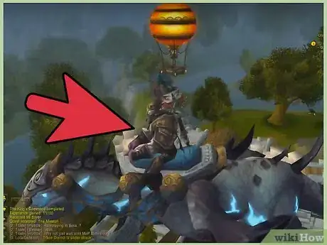 Image intitulée Get to Pandaria from Stormwind Step 2
