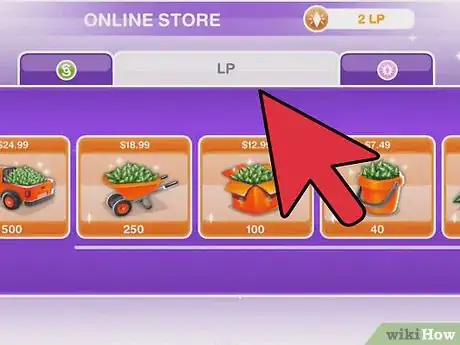 Image intitulée Get More Money and LP on the Sims Freeplay Step 12