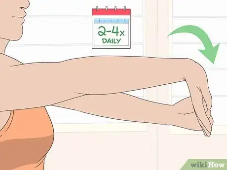 Image intitulée Treat Tennis Elbow Step 13