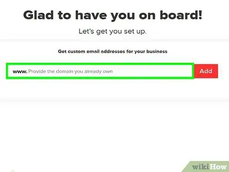 Image intitulée Create a .Com Email Address Step 14
