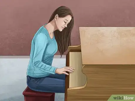 Image intitulée Practice the Piano Without a Piano Step 09