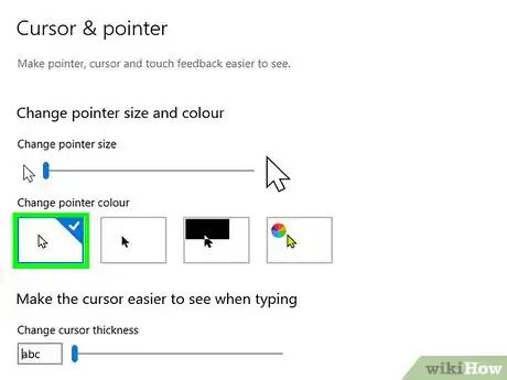 Image intitulée Change Your Cursor Step 6