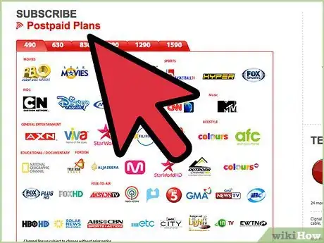 Image intitulée Watch TV Without Cable Step 4