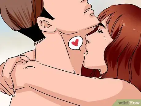 Image intitulée Seduce a Man Step 12