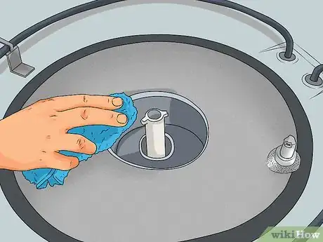 Image intitulée Clean a Dishwasher Drain Step 1