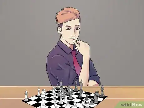 Image intitulée Win Chess Almost Every Time Step 11