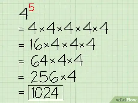 Image intitulée Solve Exponents Step 4