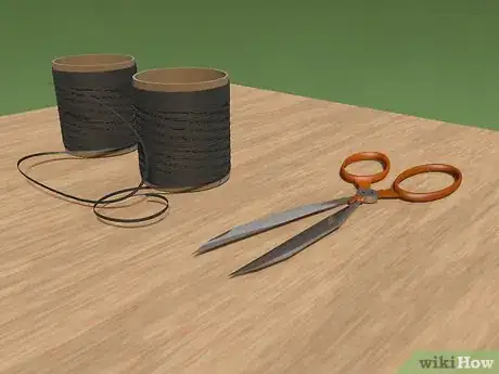 Image intitulée Make Leather Bracelets Step 1