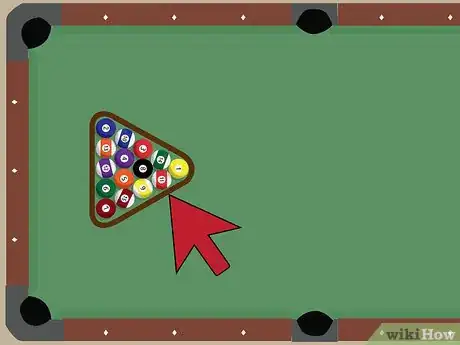 Image intitulée Play 8 Ball Pool Step 3