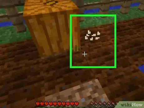 Image intitulée Plant Seeds in Minecraft Step 12