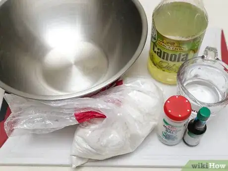 Image intitulée Make Play Dough without Cream of Tartar Step 1