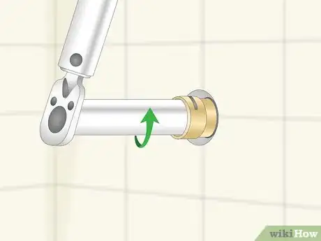 Image intitulée Fix a Leaky Shower Faucet Step 7