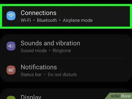 Image intitulée View Who Is Connected to Your Hotspot on Android Step 2