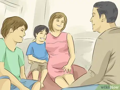 Image intitulée Have a Good Family Life Step 5