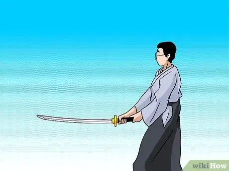 Image intitulée Win a Swordfight Step 8