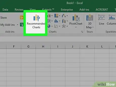 Image intitulée Create a Histogram in Excel Step 10
