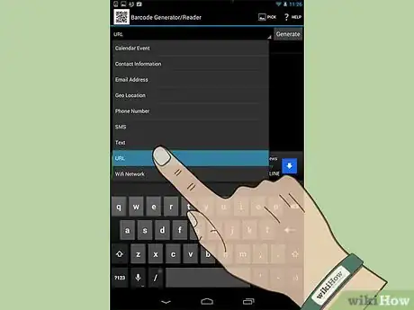 Image intitulée Create QR Codes with an Android Phone Step 4