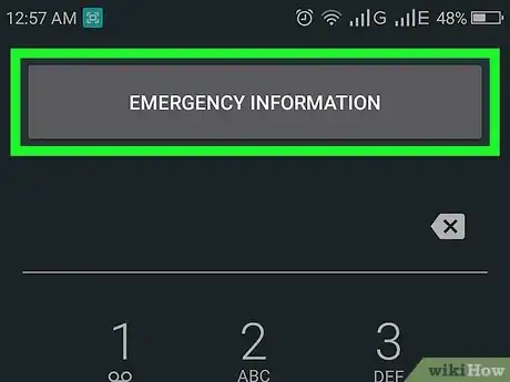 Image intitulée Add Emergency Contact to the Lock Screen on Android Step 3