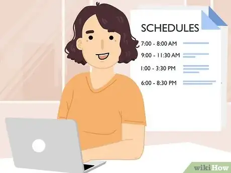 Image intitulée Be Organized at Work Step 6