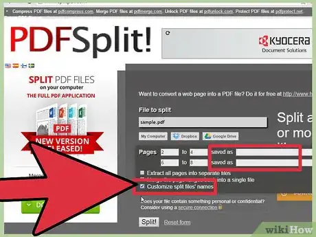 Image intitulée Split PDF Files Step 12