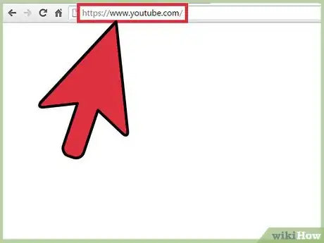 Image intitulée Use YouTube Without a Gmail Account Step 7