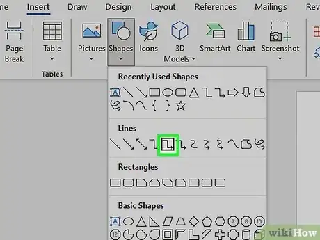 Image intitulée Insert a Dotted Line in Word Step 9