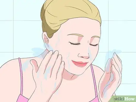 Image intitulée Clean Your Skin Step 5