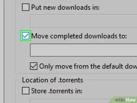 Image intitulée Configure uTorrent Step 16