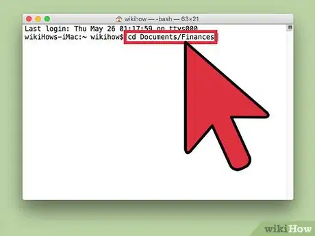 Image intitulée Open Applications Using Terminal on Mac Step 11