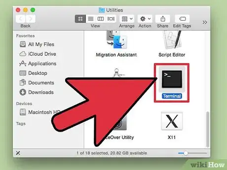 Image intitulée Turn Off AirDrop Step 6