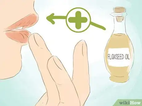 Image intitulée Heal Peeling Lips Step 11