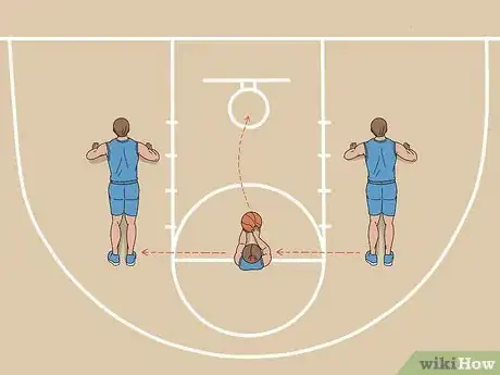 Image intitulée Be a Pro Basketball Player Step 9