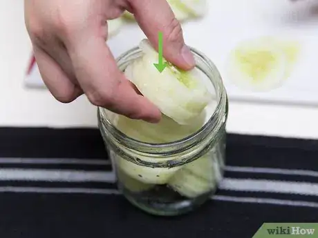 Image intitulée Make Pickles Step 15