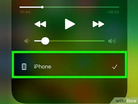 Image intitulée Turn Off AirPlay Step 6