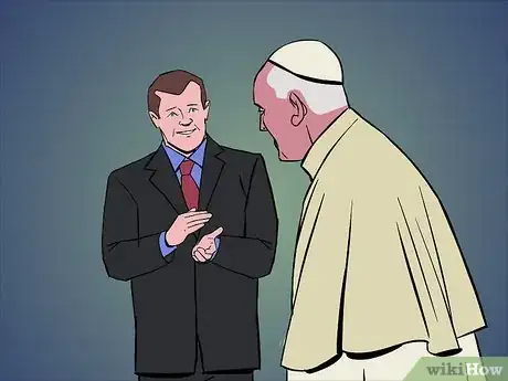 Image intitulée Address the Pope Step 7