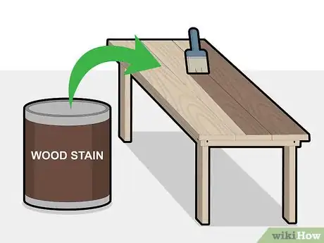 Image intitulée Make a Table Step 20
