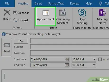 Image intitulée Write an Email for a Meeting Invitation Step 15
