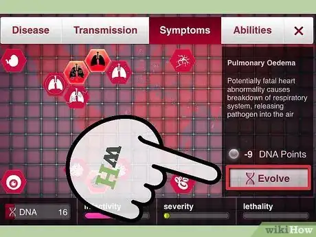 Image intitulée Beat Virus Brutal Mode in Plague Inc. Step 7