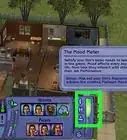 remplir les besoins de ses Sims