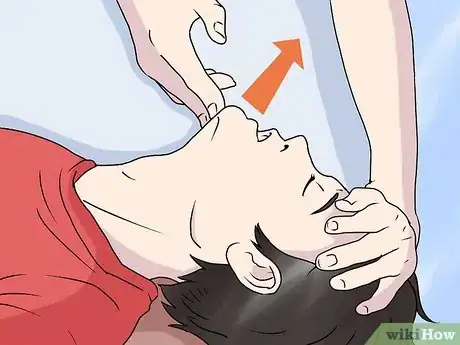 Image intitulée Do CPR Step 11