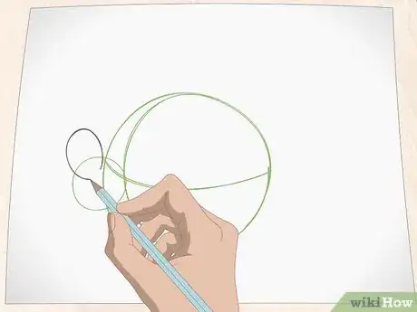 Image intitulée Draw Mickey Mouse Step 14