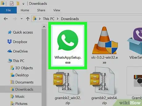 Image intitulée Download WhatsApp Step 18